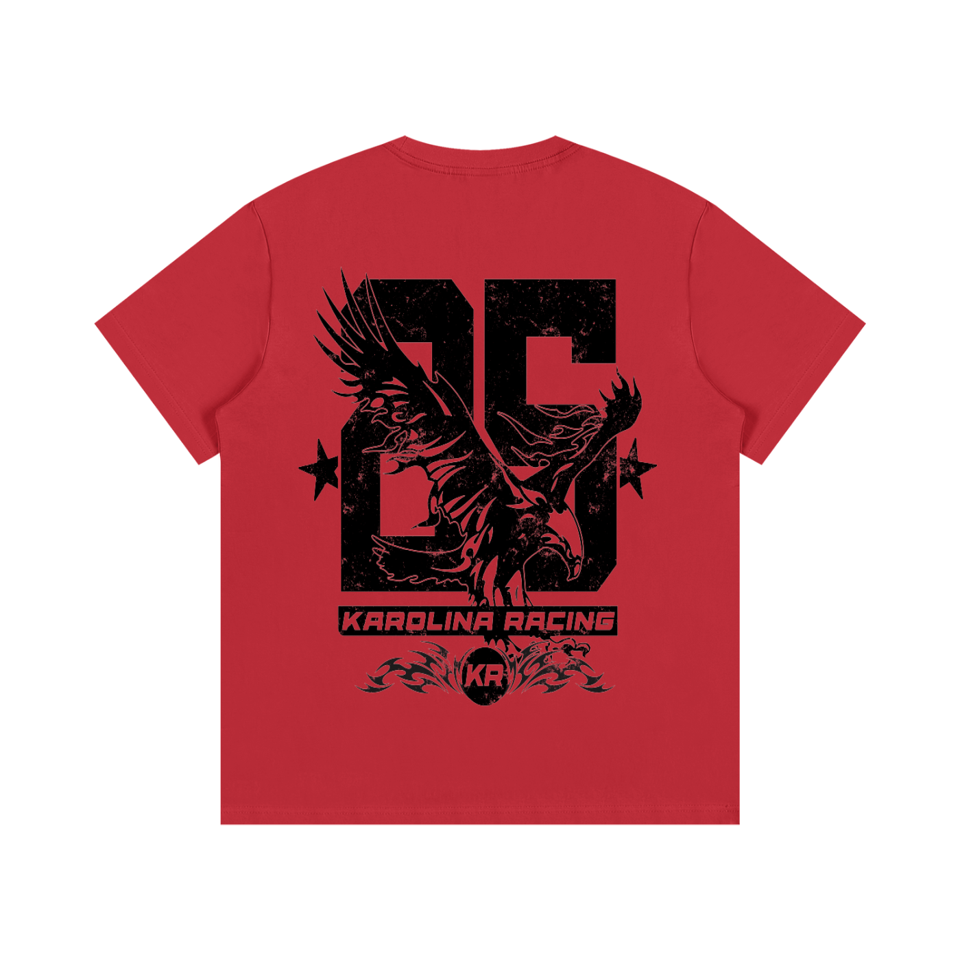 Karolina Eagle Tee